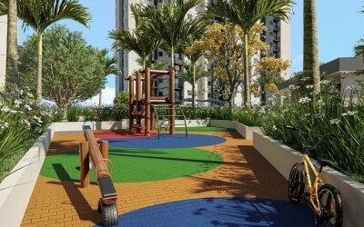 Vivaz Prime Bandeirantes