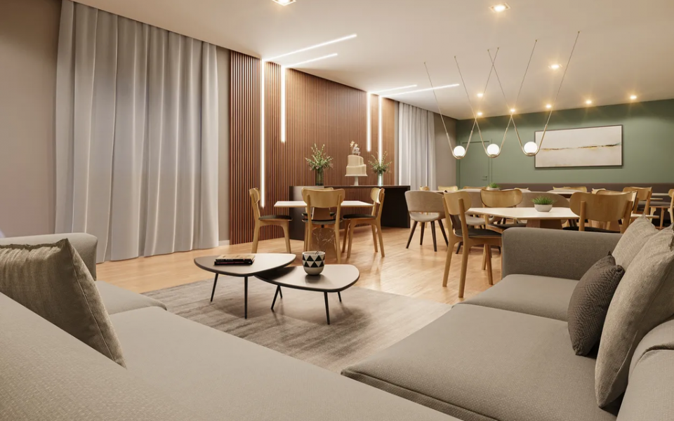 Vivaz Prime Vila Nova Cachoeirinha