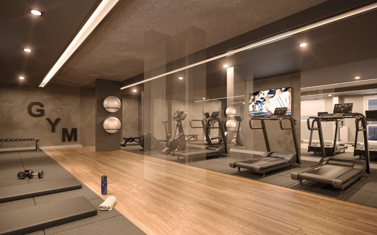 Vivaz Prime Vila Nova Cachoeirinha