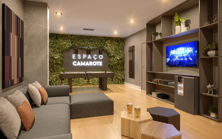 Vivaz Prime Vila Nova Cachoeirinha