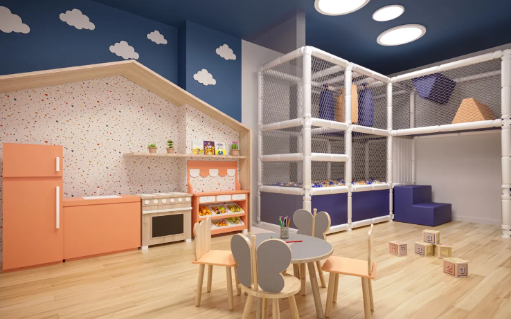 Vivaz Prime Vila Nova Cachoeirinha