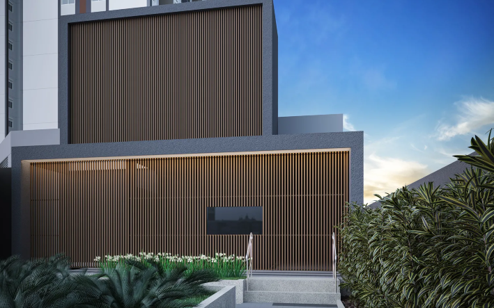 Vivaz Prime Vila Nova Cachoeirinha