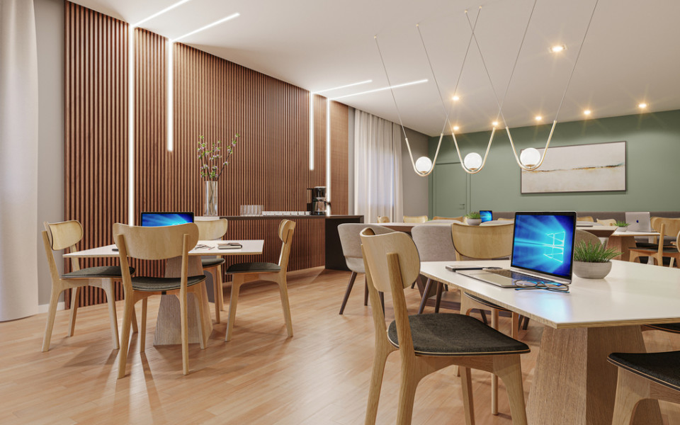 Vivaz Prime Vila Nova Cachoeirinha