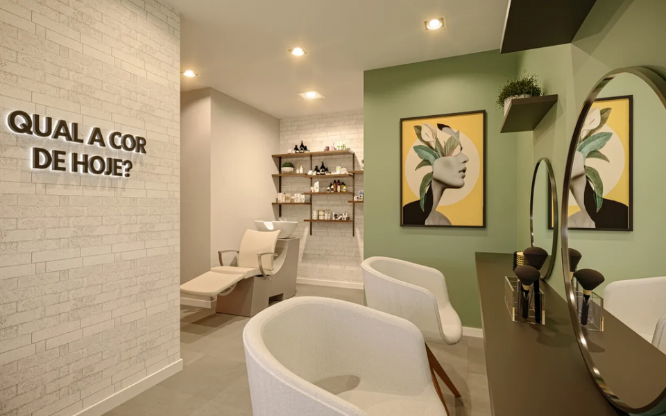 Vivaz Prime Vila Nova Cachoeirinha