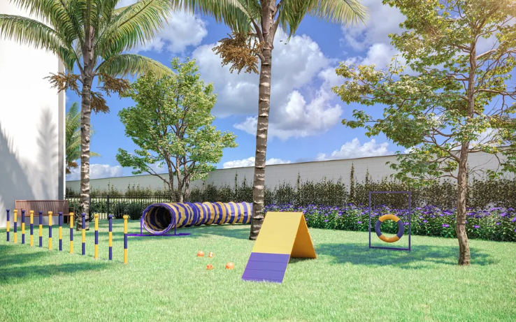 Vivaz Prime Vila Nova Cachoeirinha