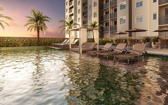 Vivaz Prime Vila Nova Cachoeirinha