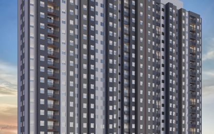 Vivaz Prime Vila Nova Cachoeirinha