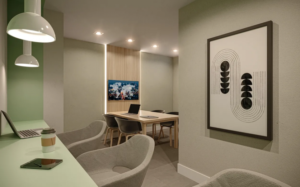 Vivaz Prime Vila Nova Cachoeirinha