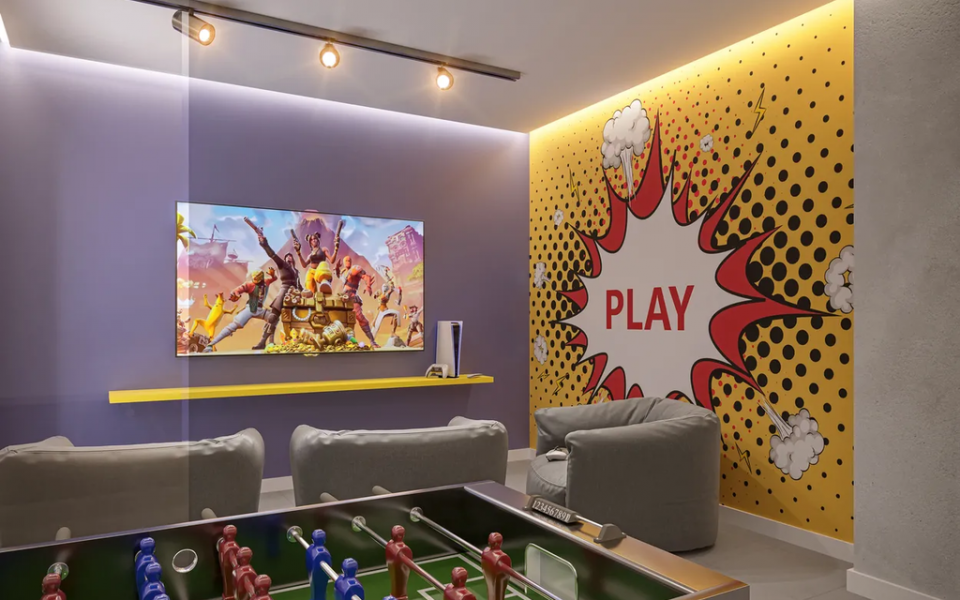 Vivaz Prime Vila Nova Cachoeirinha