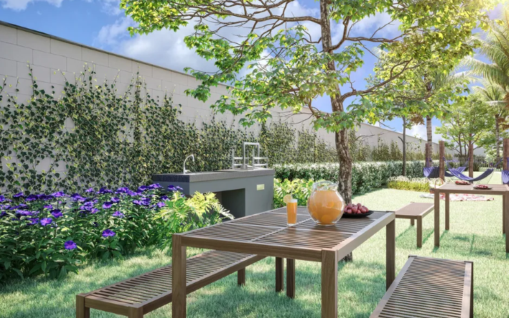 Vivaz Prime Vila Nova Cachoeirinha