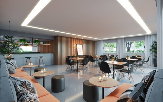 Vivaz Prime Zona Norte