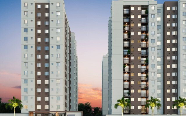 Vivaz Prime Zona Norte