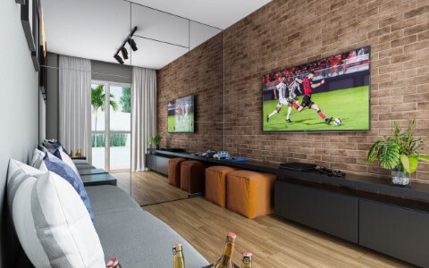 Vivaz Prime Zona Norte