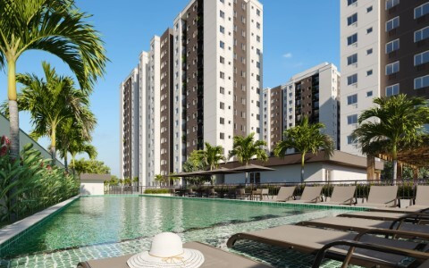 Vivaz Prime Zona Norte