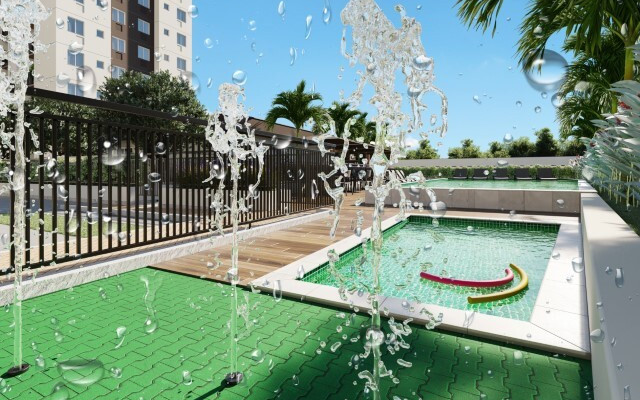 Vivaz Prime Zona Norte