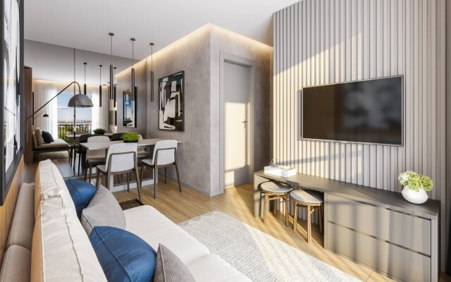 Vivaz Prime Zona Norte