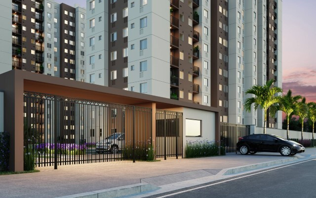 Vivaz Prime Zona Norte