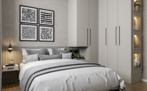 Vivaz Prime Zona Norte