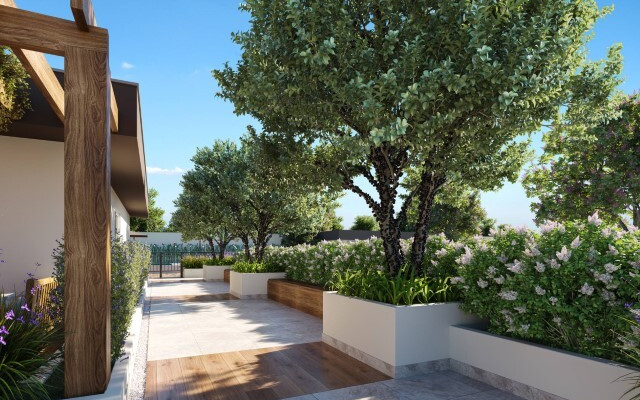 Vivaz Prime Zona Norte