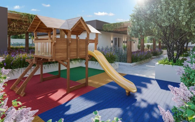 Vivaz Prime Zona Norte