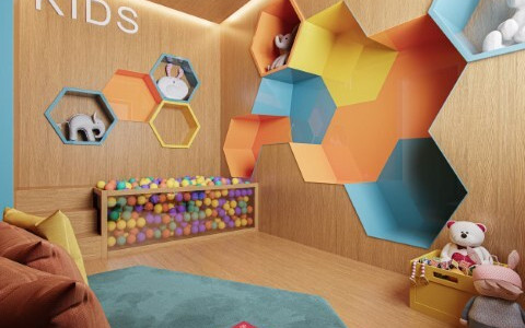 Vivaz Prime Zona Norte