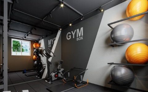 Vivaz Prime Zona Norte