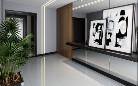 Vivaz Prime Zona Norte