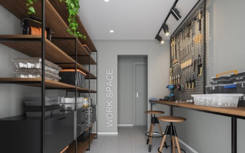 Vivaz Prime Zona Norte