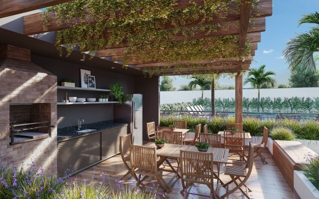 Vivaz Prime Zona Norte