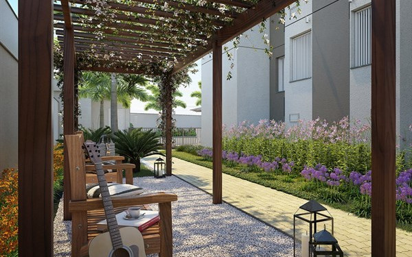 Vivaz São Cristóvão