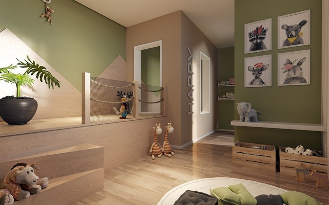 Vivaz São Cristóvão