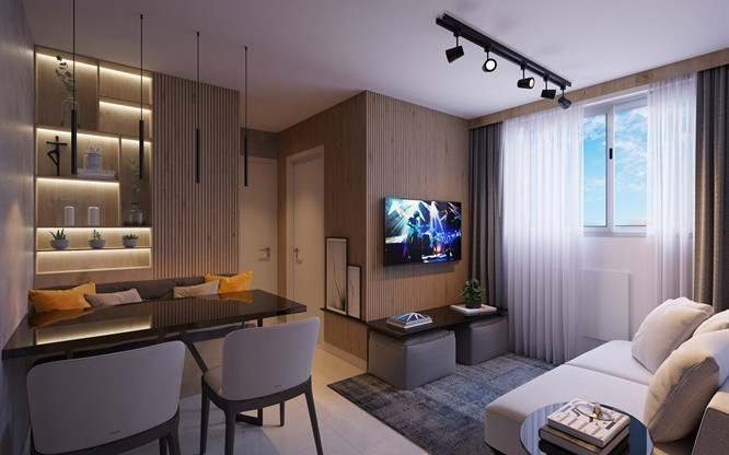 Vivaz São Cristóvão