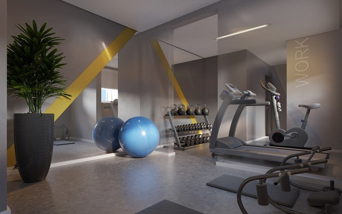 Vivaz São Cristóvão