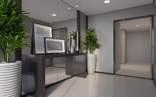 Vivaz São Cristóvão