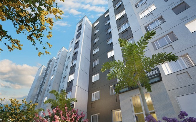 Vivaz São Cristóvão