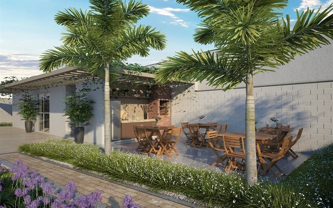 Vivaz São Cristóvão