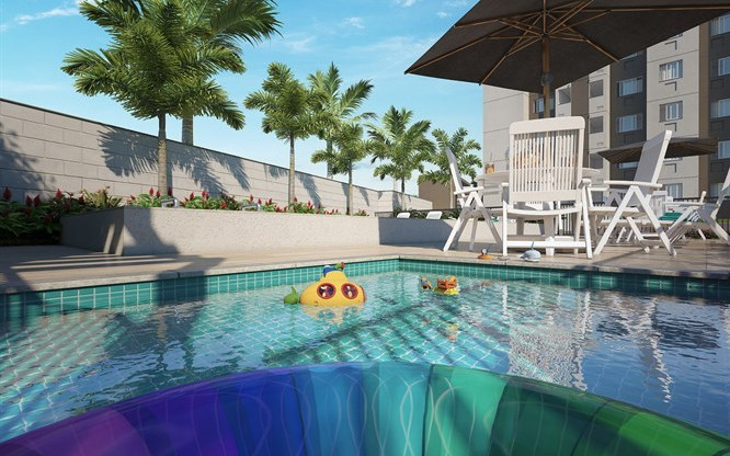 Vivaz São Cristóvão