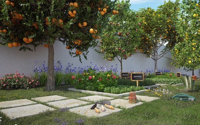 Vivaz São Cristóvão