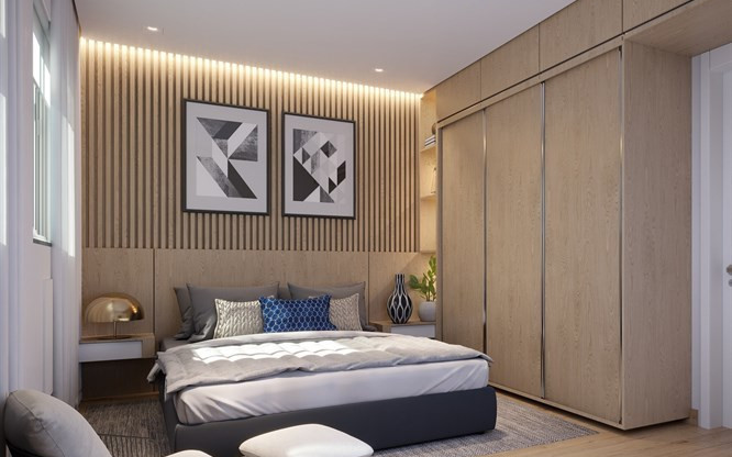 Vivaz São Cristóvão