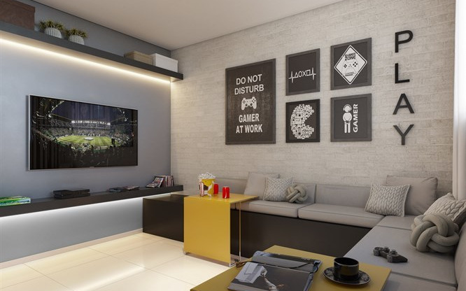 Vivaz São Cristóvão