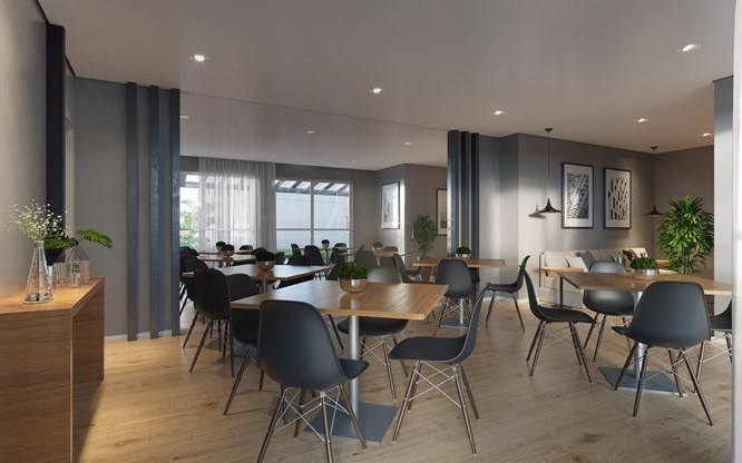 Vivaz São Cristóvão