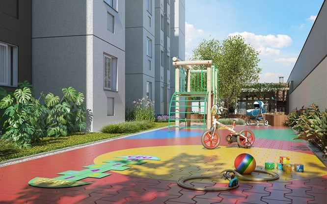 Vivaz São Cristóvão