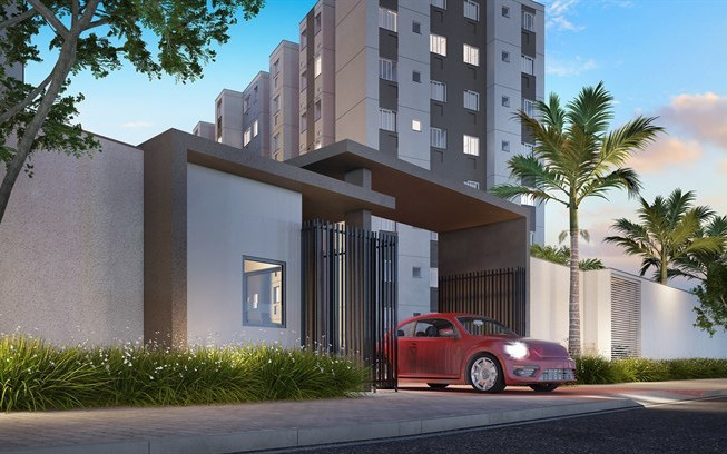 Vivaz São Cristóvão