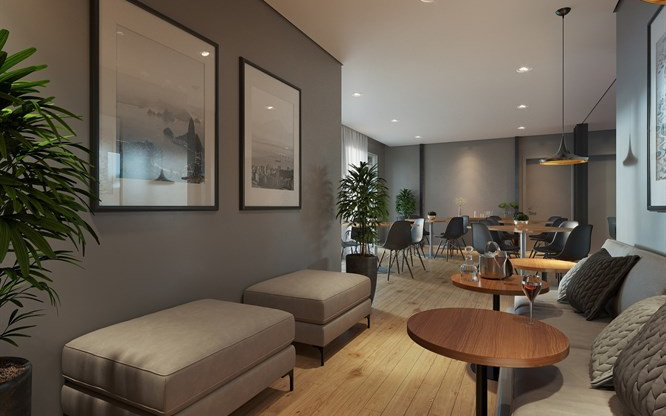 Vivaz São Cristóvão