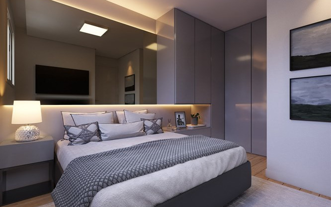 Vivaz São Cristóvão