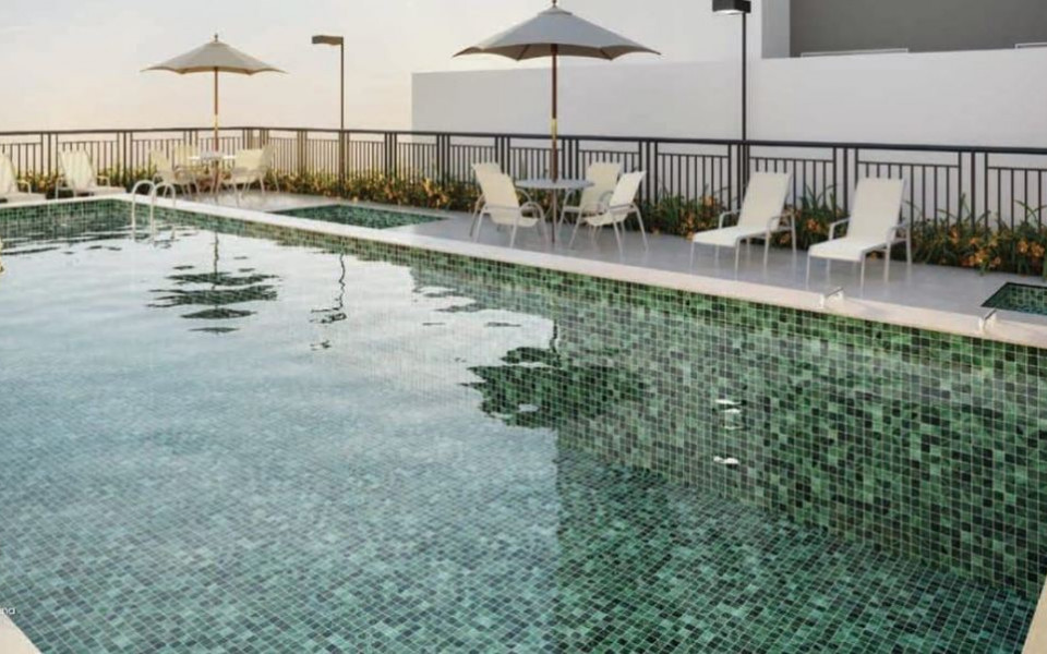 Vivaz Taboão da Serra