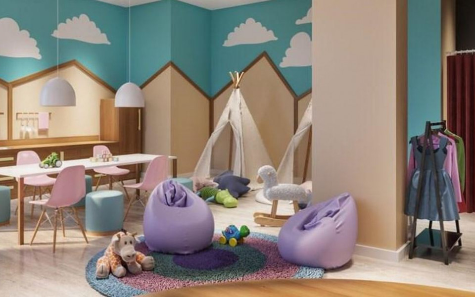 Vivaz Taboão da Serra