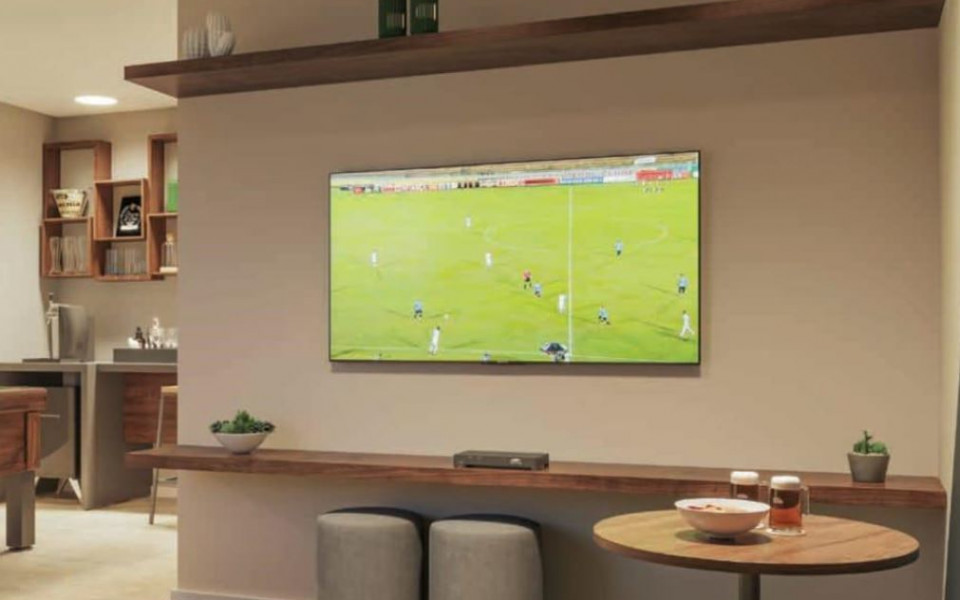 Vivaz Taboão da Serra