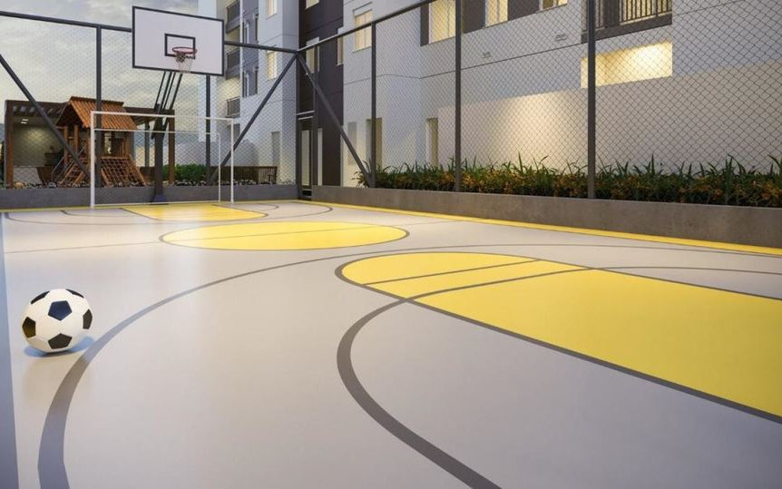 Vivaz Taboão da Serra