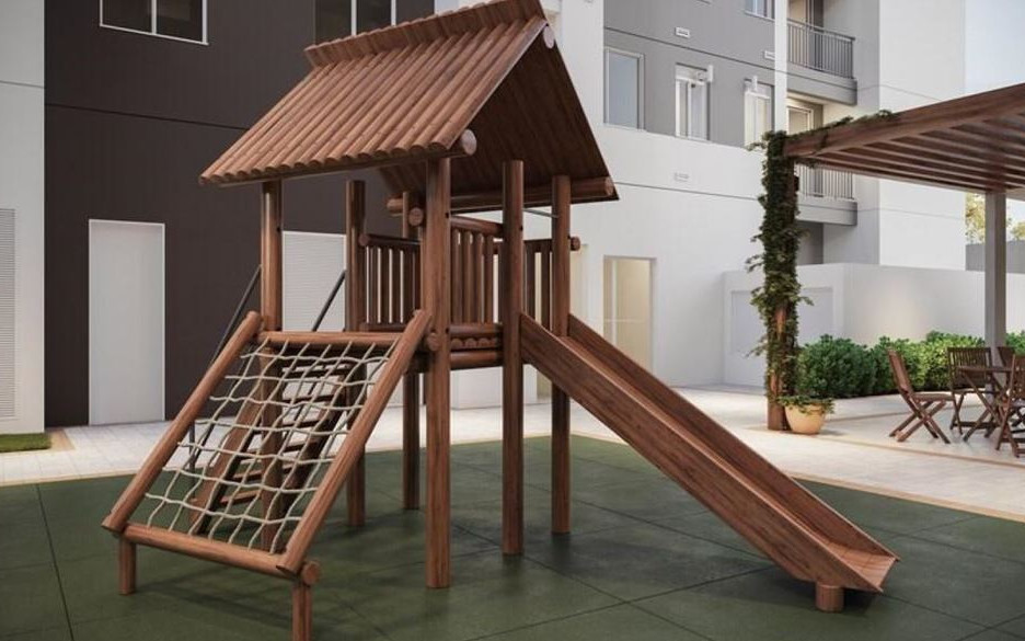 Vivaz Taboão da Serra